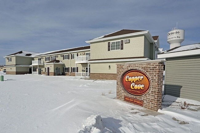 Building Photo - Copper Cove Estates