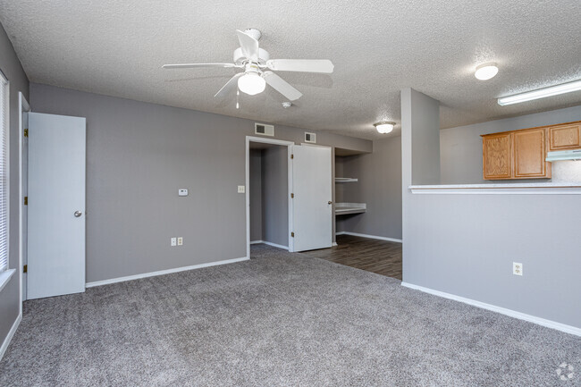 Interior Photo - Sentinel of Conway Apartments