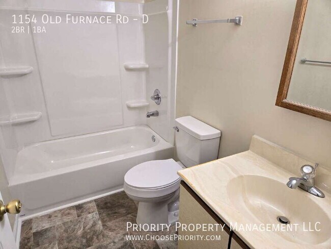 Building Photo - 1154 Old Furnace Rd