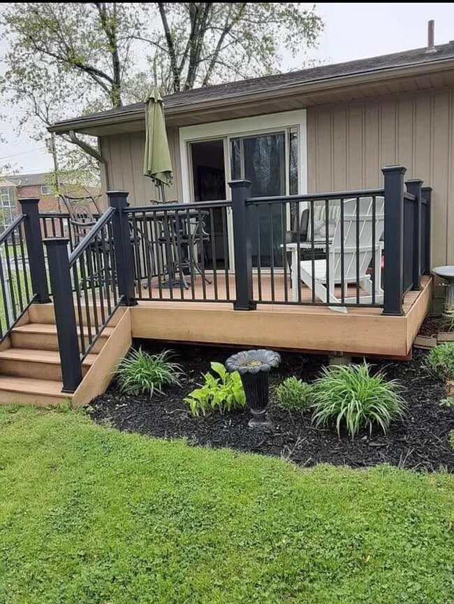 Building Photo - 4446 Glenwillow Dr