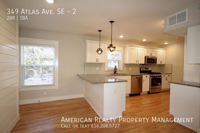Foto del edificio - 349 Atlas Ave SE