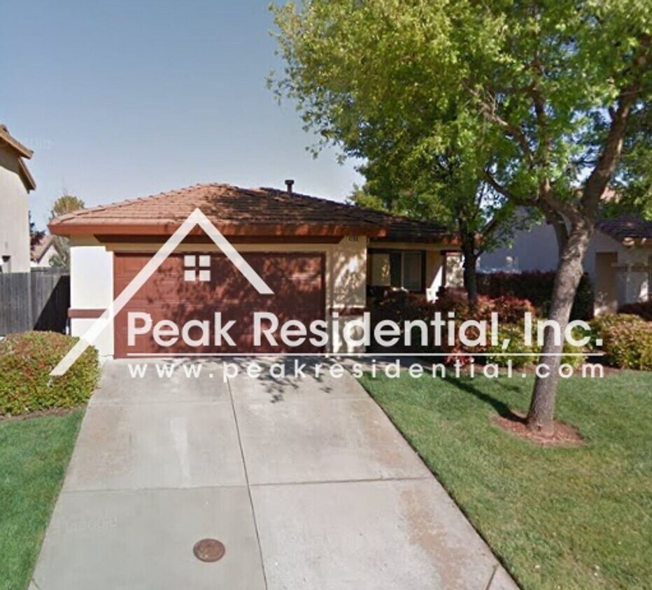 3 br, 2 bath House 4298 Stromford Way House Rental in Mather, CA