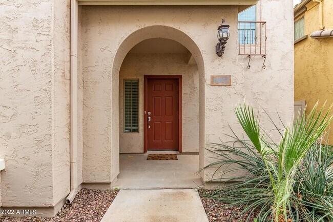Foto del edificio - 16017 N 19th Dr