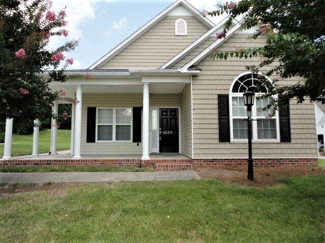 Primary Photo - 6605 Springfield Village Ln
