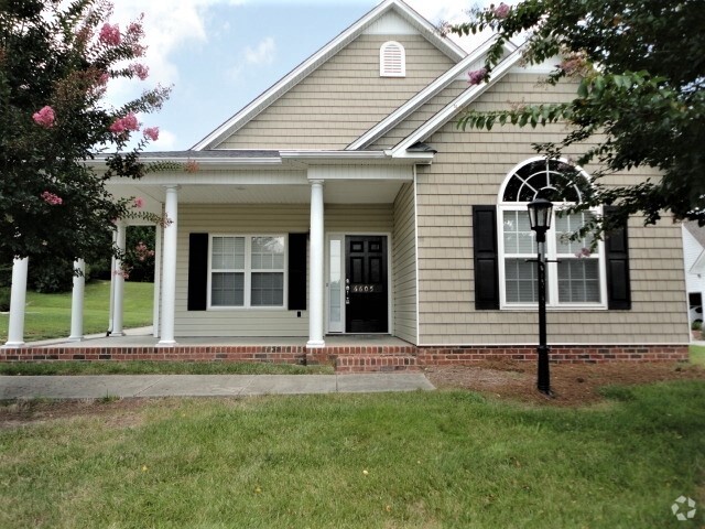 Building Photo - 6605 Springfield Village Ln
