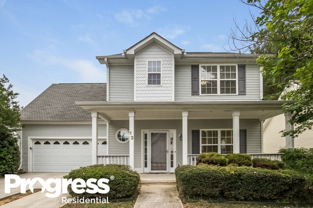 12 Crescent St, Newnan, GA 30265 House Rental in Newnan, GA