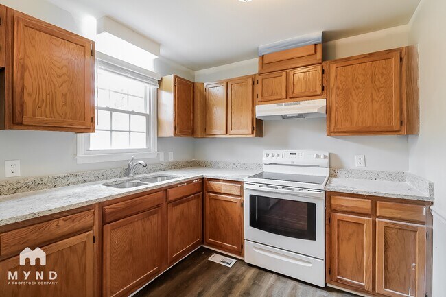 Foto del edificio - 103 Coy Pl