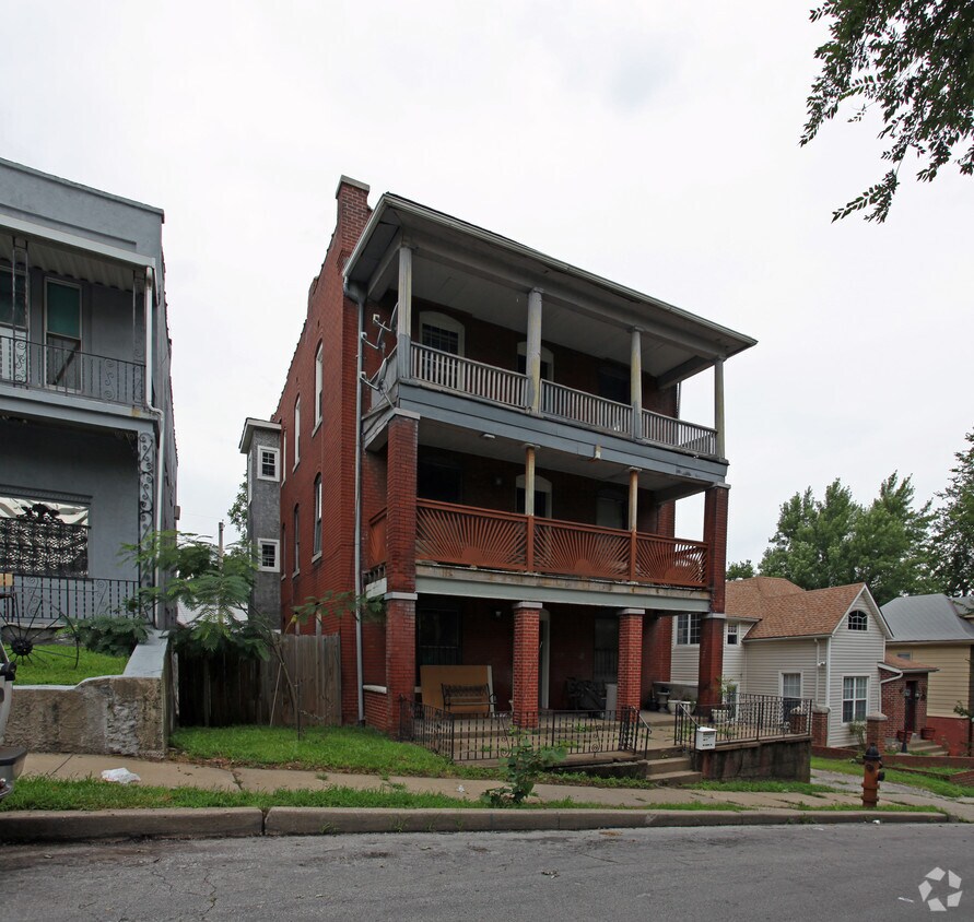 Foto principal - 120 Brooklyn Ave