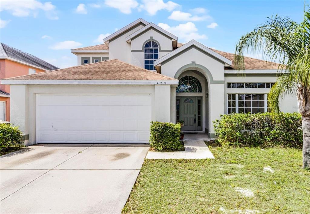 Foto principal - 745 Riggs Cir