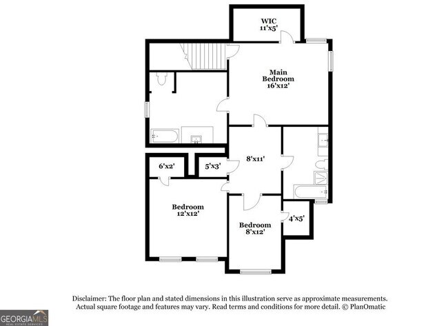 Foto del edificio - 2530 Zachary Woods Dr NW