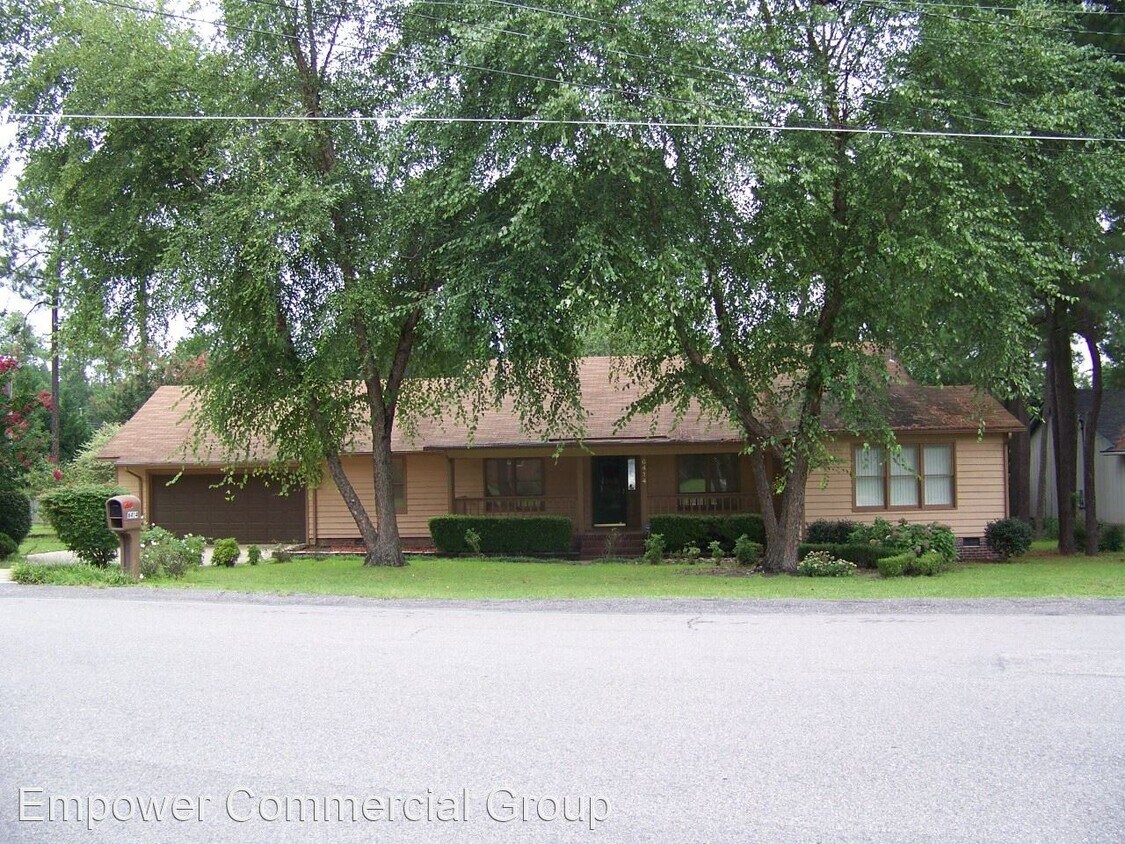 Primary Photo - 3 br, 2 bath House - 6414 Deland Avenue