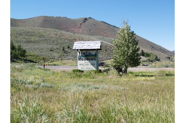 - The Meadows