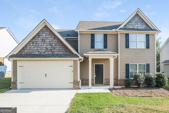 Building Photo - 67 Hamil Ct NW