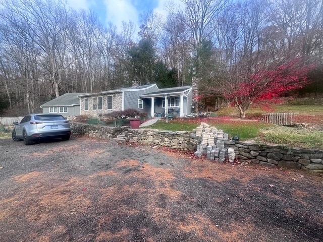 Building Photo - 505 Lakeside Rd