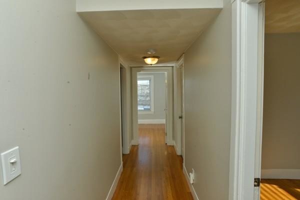 Foto del edificio - 1 Glenwood St