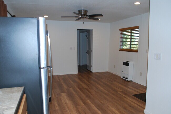 Living Space 2-Bedroom Entrance - 2367 Ridge Rd