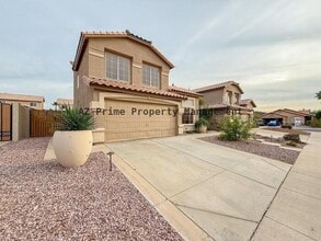 Building Photo - 1705 E Yukon Dr