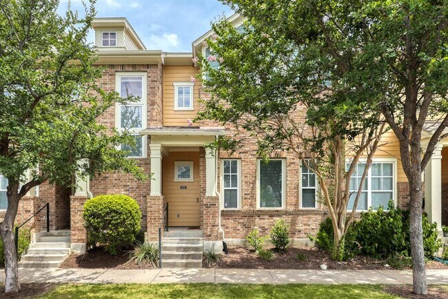 Building Photo - 2056 Zach Scott St