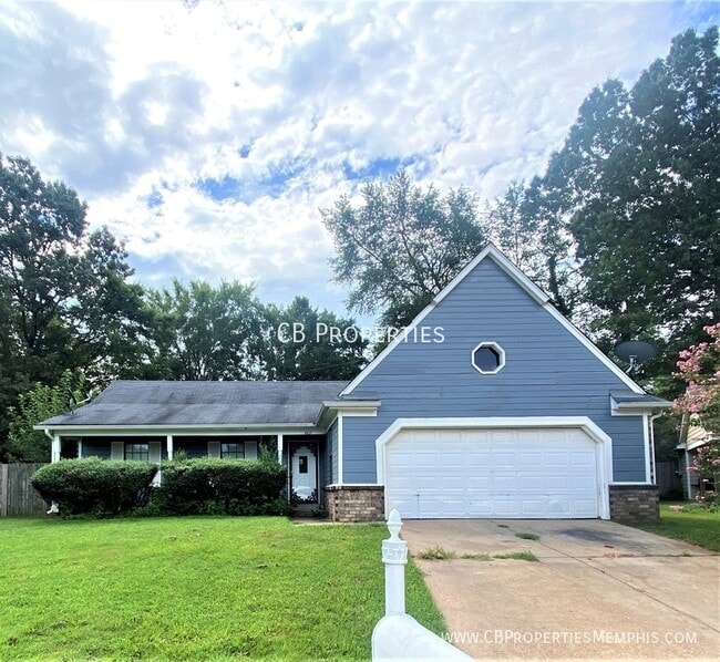 Building Photo - 6627 Goldeneye Dr