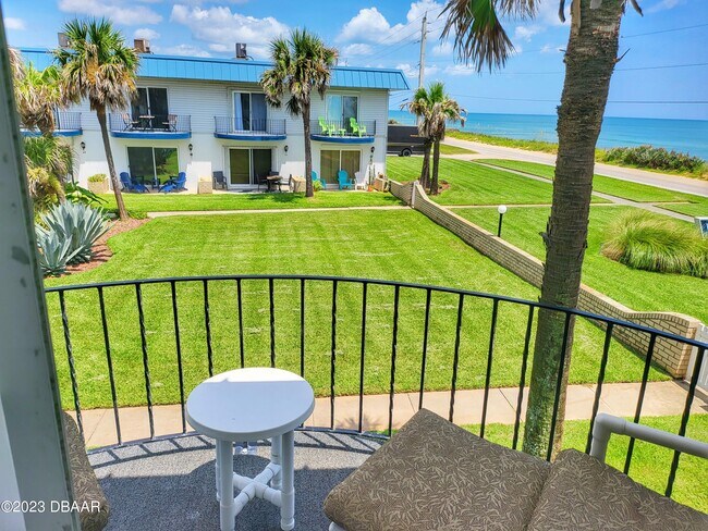 Foto del edificio - 2750 Ocean Shore Blvd