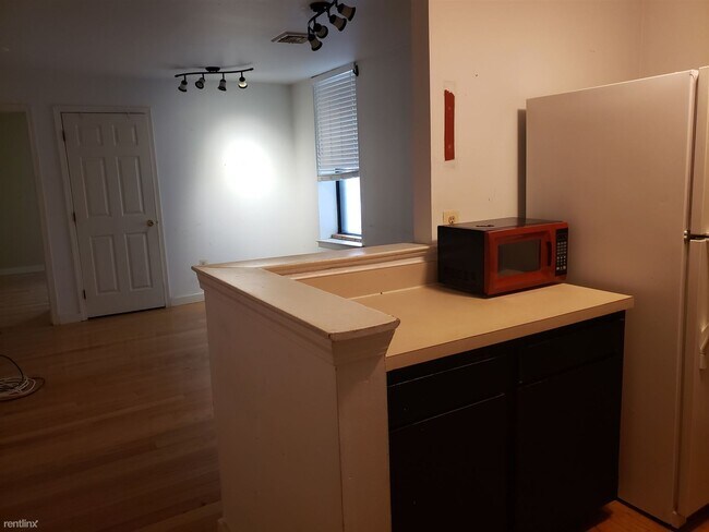 Foto del edificio - 713 N 16th St