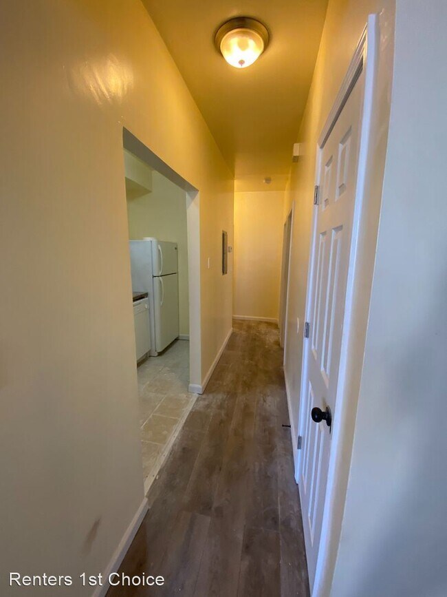 Foto del edificio - 2 br, 1 bath House - 5302 Maple Ave