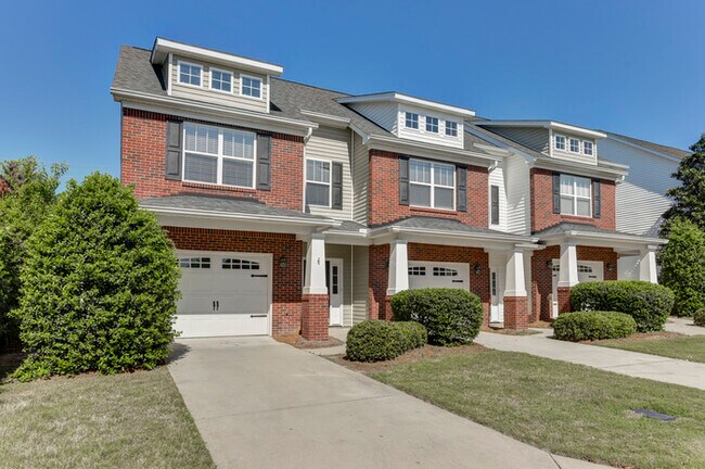 Foto del edificio - 107 Gavinshire Rd