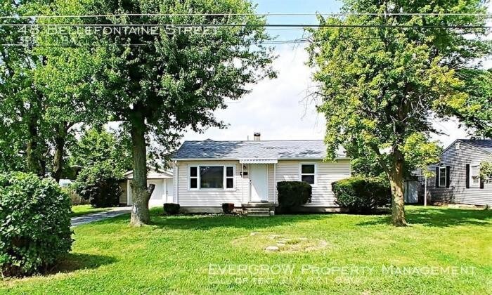 Primary Photo - 3 bedroom in Beech Grove IN 46107