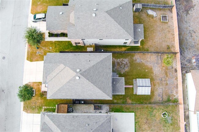 Foto del edificio - 2950 E Old Settlers Blvd