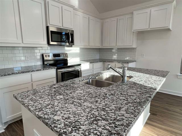 Foto del edificio - 2602 S Fannin Ave