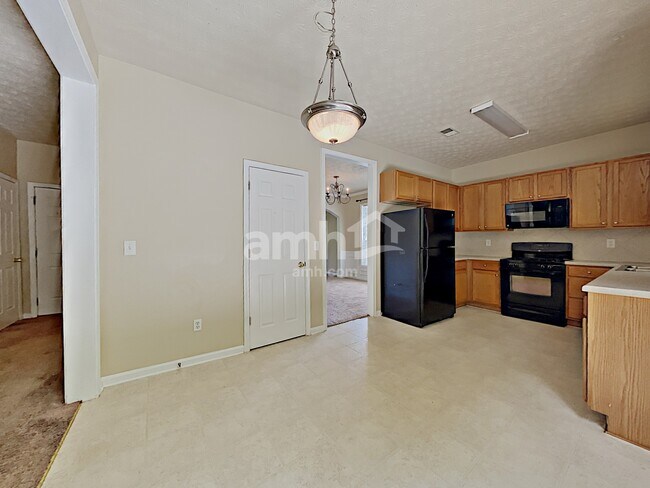 Building Photo - 3567 Butler Springs Ter NW