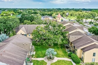 Building Photo - Foxcroft Apartments