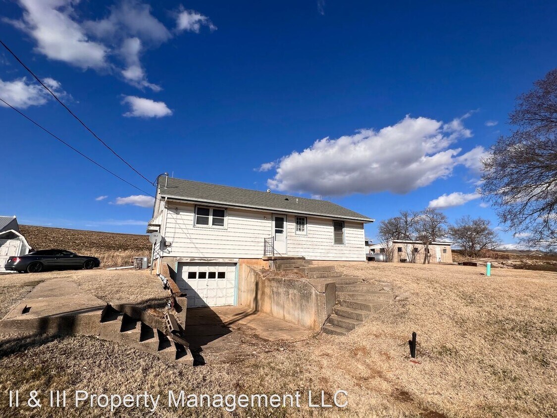 Primary Photo - 2 br, 1 bath House - 13920 Kansas Ave