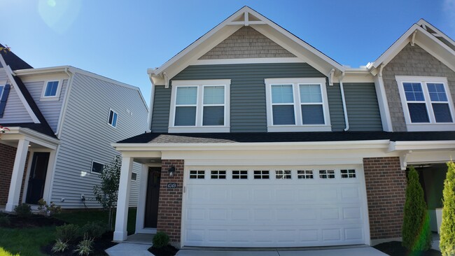 Photo - 4349 Motivation Path Townhome