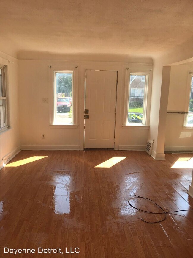 Foto del edificio - 3 br, 1 bath House - 20521 Hull