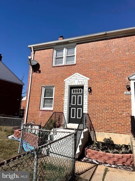 Photo - 1008 Tunbridge Rd Townhome