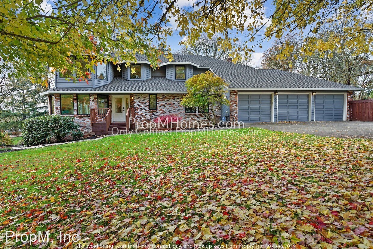 Primary Photo - 5 br, 2.5 bath House - 9385 SW 192nd Place