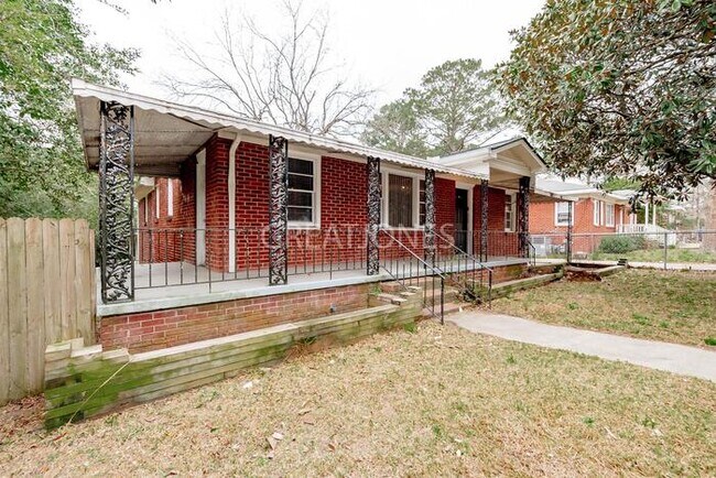 Building Photo - 1205 Decatur St