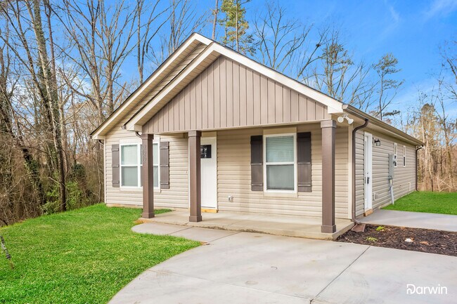Building Photo - 222 Arey Avenue, Albemarle, NC 28001