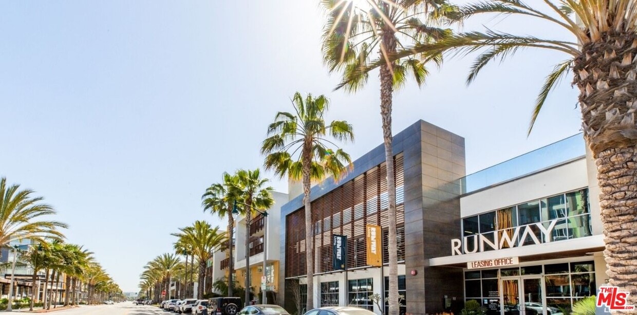 Primary Photo - 12760 Millennium Dr