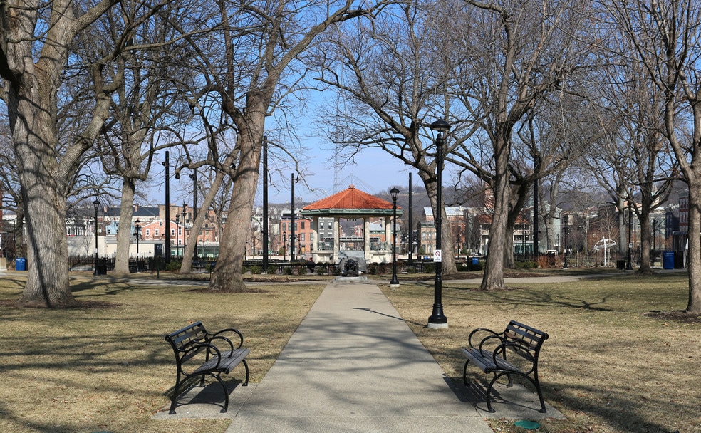 Is OverThe Rhine a Good Place To Live in Cincinnati? Neighborhood