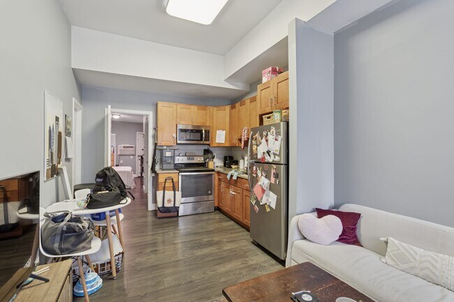Foto del edificio - 2120 N 8th St