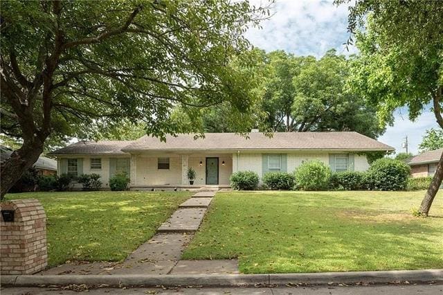 Building Photo - 3317 Bouvier St