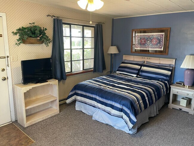 Foto del edificio - STUDIO APT - ROSE TREE INN, UPTOWN SEDONA-...