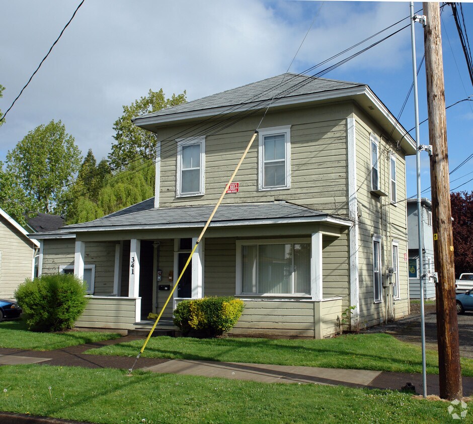 Foto del edificio - 1591 High St