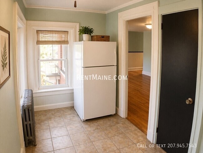 Foto del edificio - 99 Broadway-Apt 7