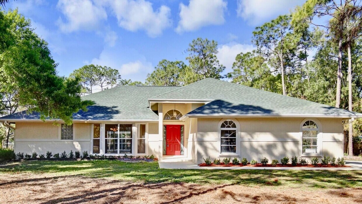 Primary Photo - 17707 Musgrove Ln