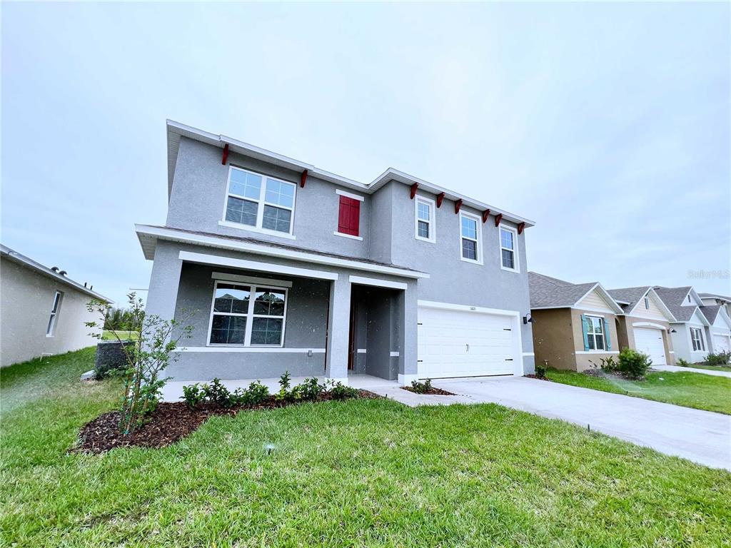 Foto principal - 6820 Cranes Roost Rd