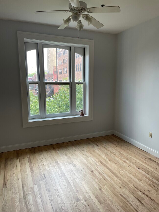Sala de estar - 33 Halsey Street