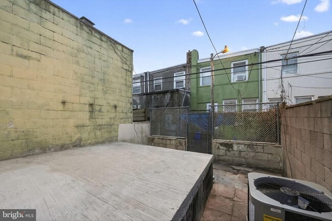 Foto del edificio - 2710 S Fairhill St